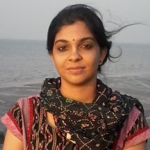 Aswathy Raveendran