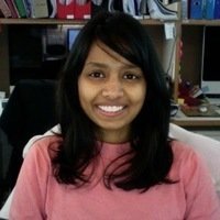 Anjana badrinarayanan