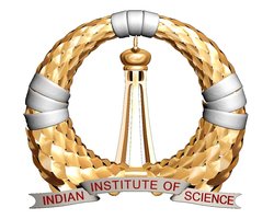 IISc logo
