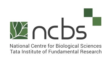 NCBS - TIFR logo