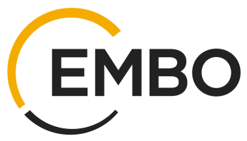 EMBO logo