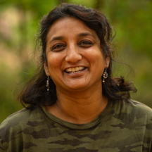 Uma Ramakrishnan