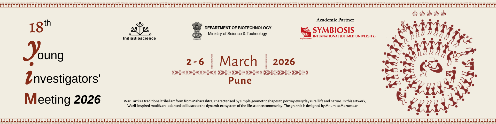 Web banner RYIM 2025 2026 Bhilai 1920 x 480 px 2